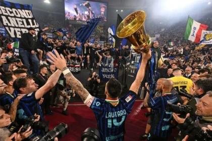 Inter Milano transferuri