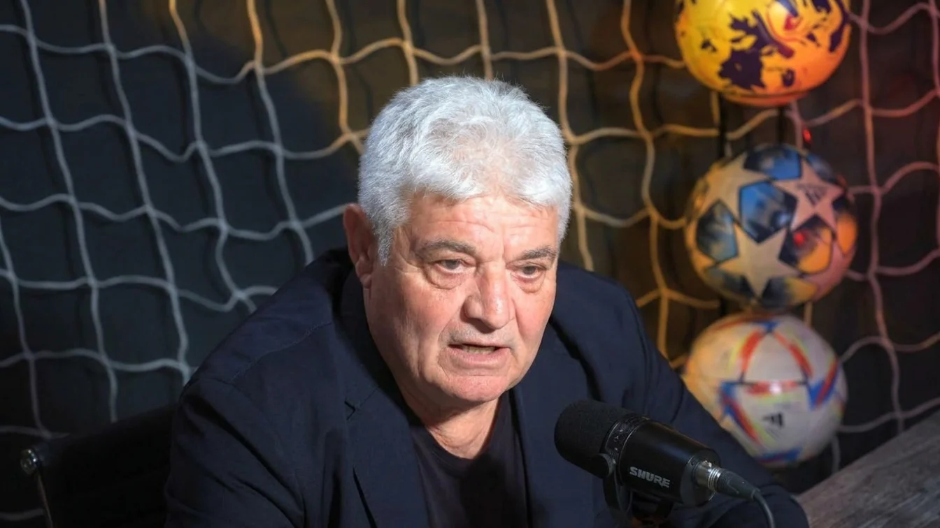 Adevarul ascuns despre meciul istoric din 1984. Ce a scris arbitrul elvetian in raportul UEFA