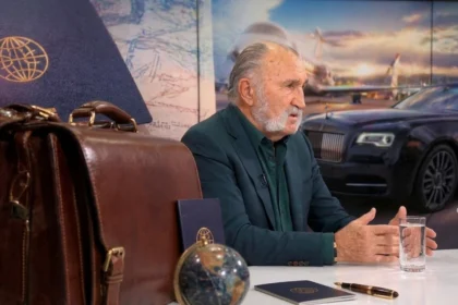 Ion Tiriac