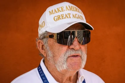 Ion Tiriac