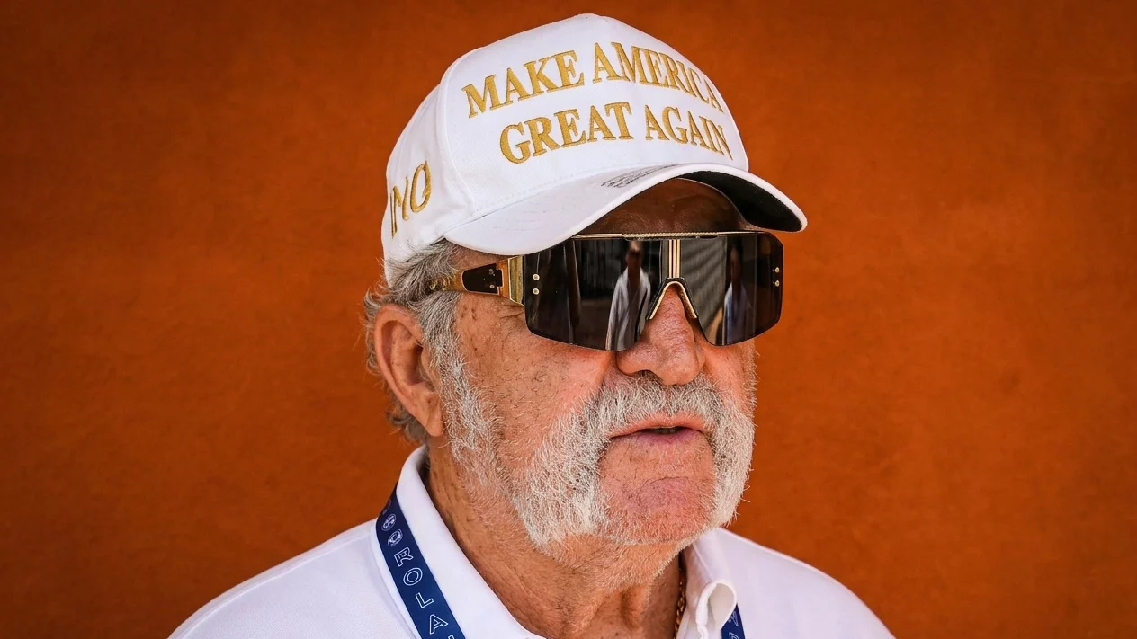 Ion Tiriac