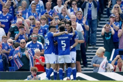 Ipswich Town