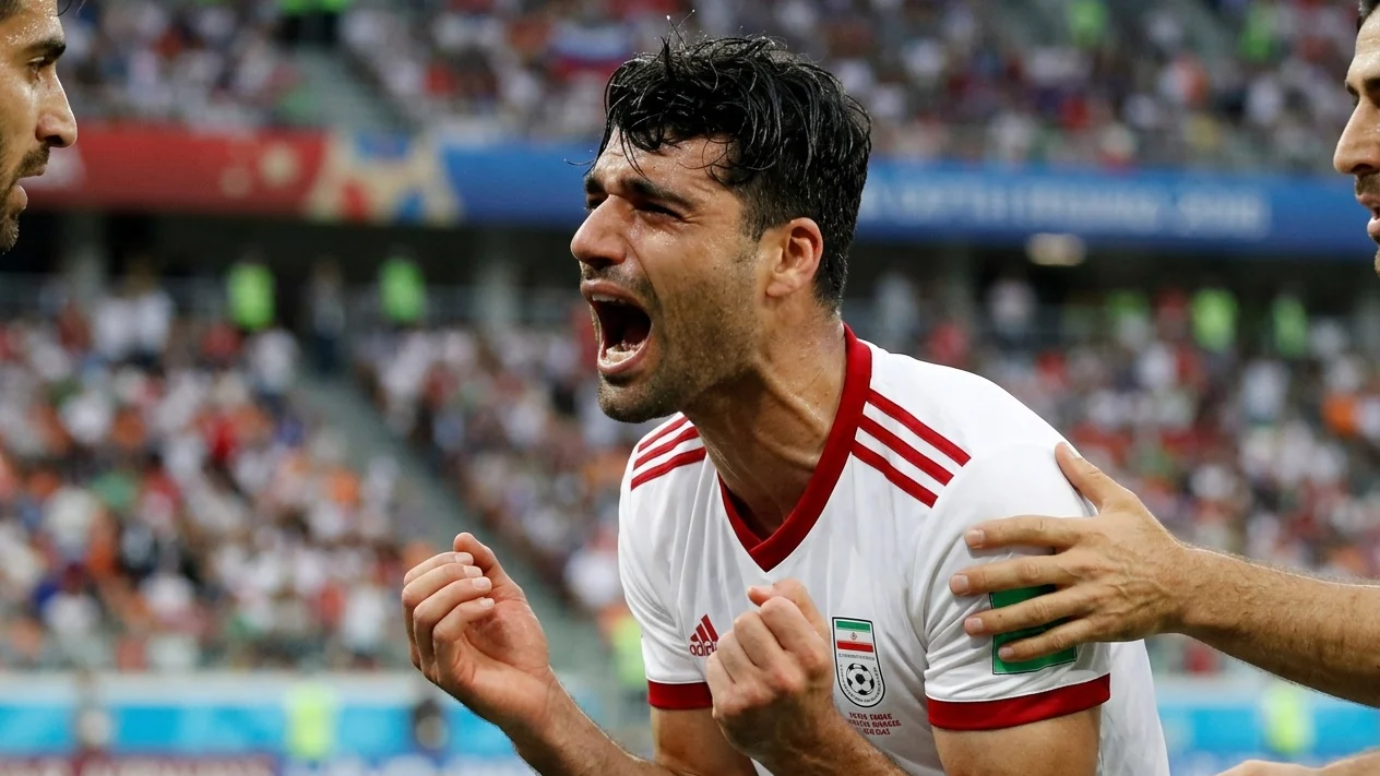 Iran ameninta cu boicotul la Cupa Mondiala 2026. Autoritatile cer vize pentru toti jucatorii