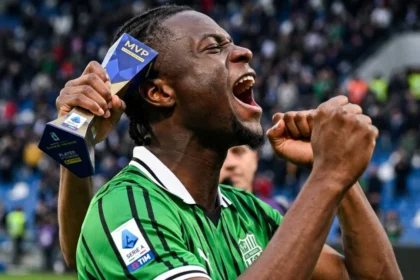 Ismael Kone