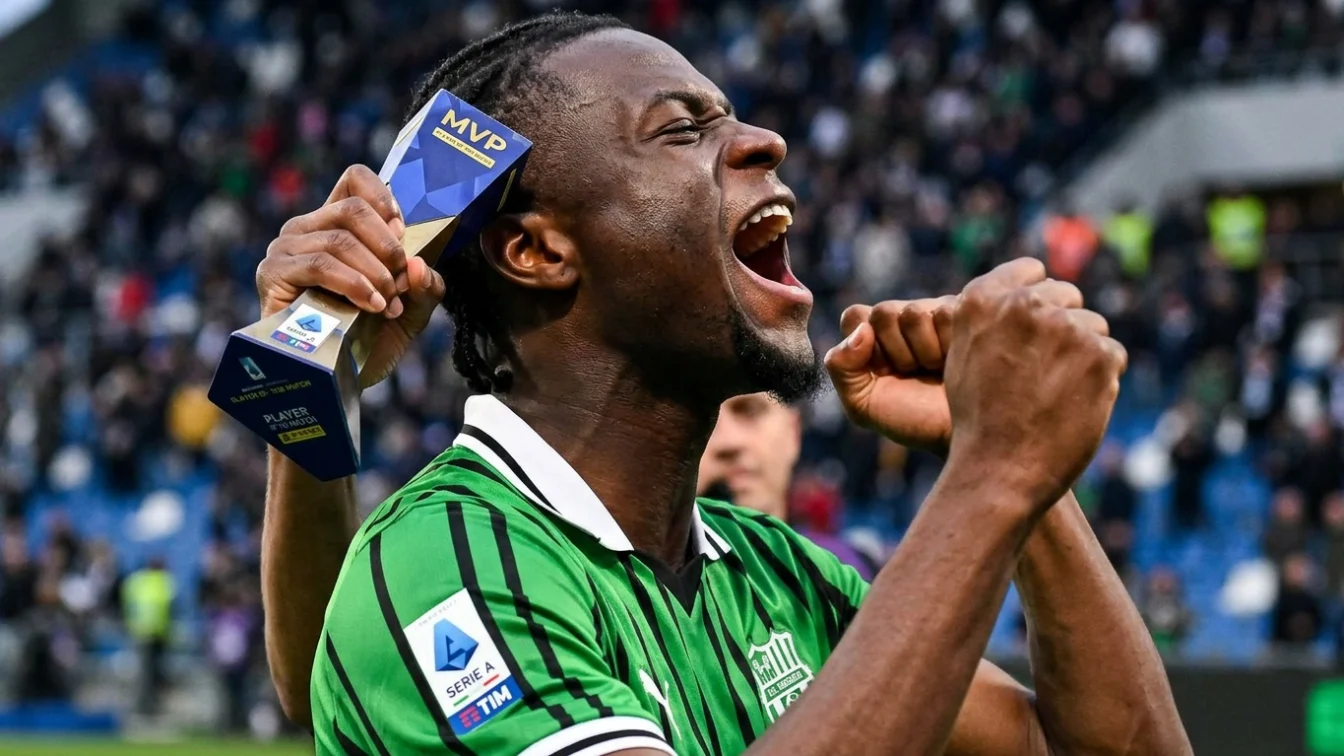 Ismael Kone