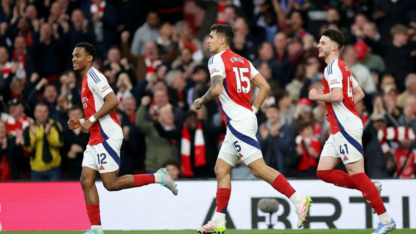 Surpriza uriasa pentru fanii Arsenal. Un titular pleaca pe 17 milioane de euro