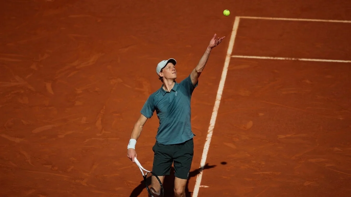 Vestea zilei pentru fanii tenisului. Jannik Sinner atinge borna de 350 de victorii la Madrid