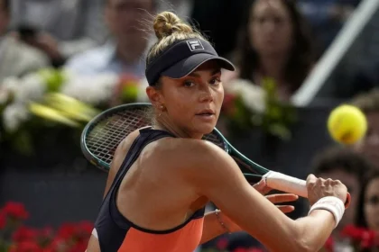 Jaqueline Cristian Roma WTA