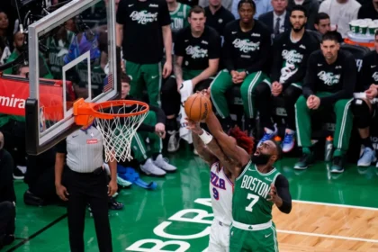 Jaylen Brown