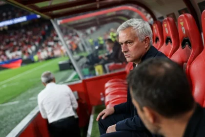 Jose Mourinho