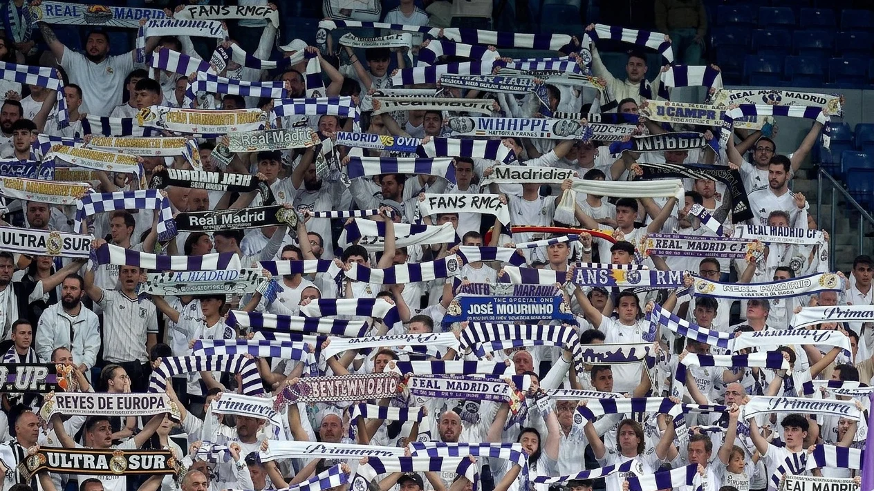 Jose Mourinho Real Madrid
