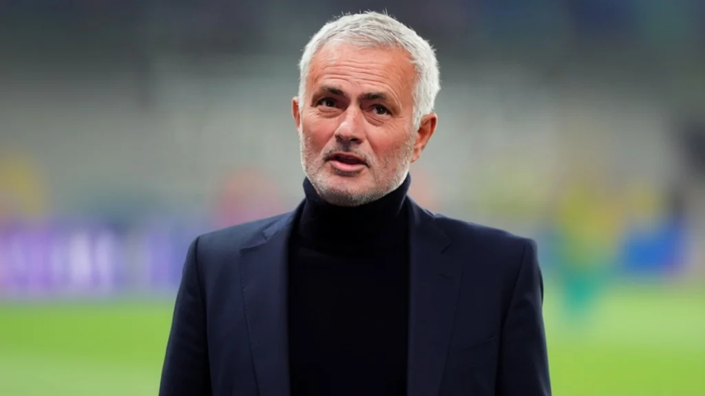 Real Madrid a bătut palma cu Jose Mourinho. Anunțul lui Fabrizio Romano: „Au stabilit deja şi transferurile”
