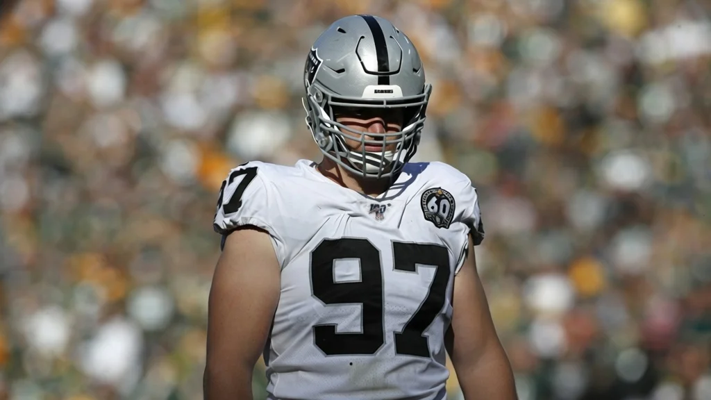 Fostul jucator NFL Josh Mauro a murit la 35 de ani. Legistii confirma supradoza accidentala