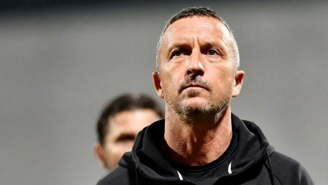 Mihai Stoica alege jucatorul sezonului din SuperLiga. Jovo Lukic laudat pentru 18 goluri