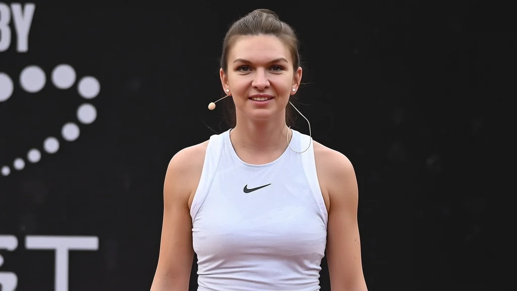 Juan Martin del Potro o sustine pe Simona Halep. Argentinianul dezvaluie relatia lor