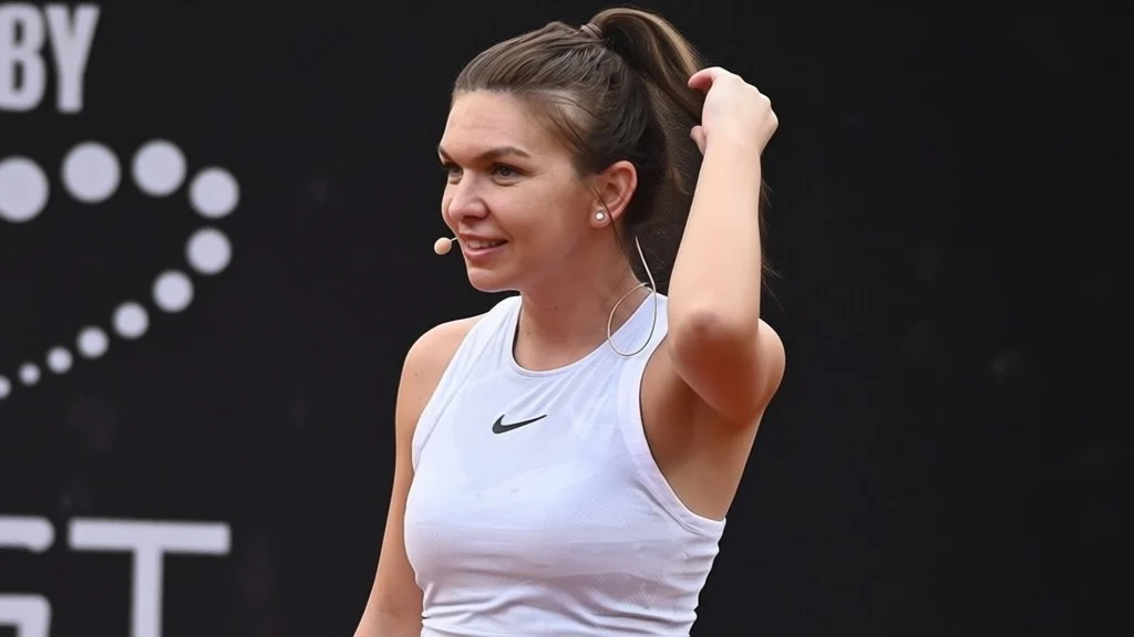 Unul dintre cei mai apreciați argentinieni a dat cărțile pe față despre relația cu Simona Halep: „E una dintre prietenele mele. Am susținut-o când a avut problema cu dopajul”