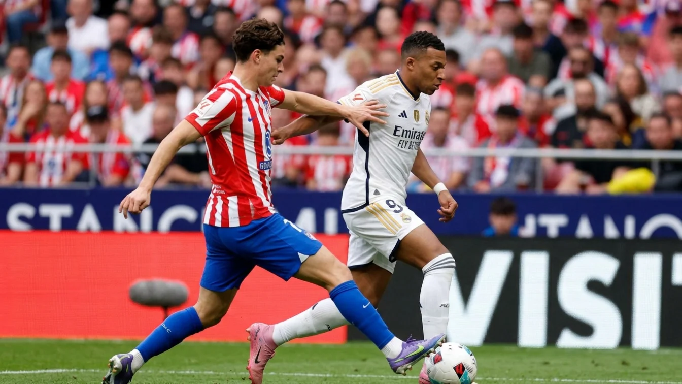 Barcelona si PSG negociaza transferul lui Julian Alvarez. Atacantul este cotat la 90 milioane euro