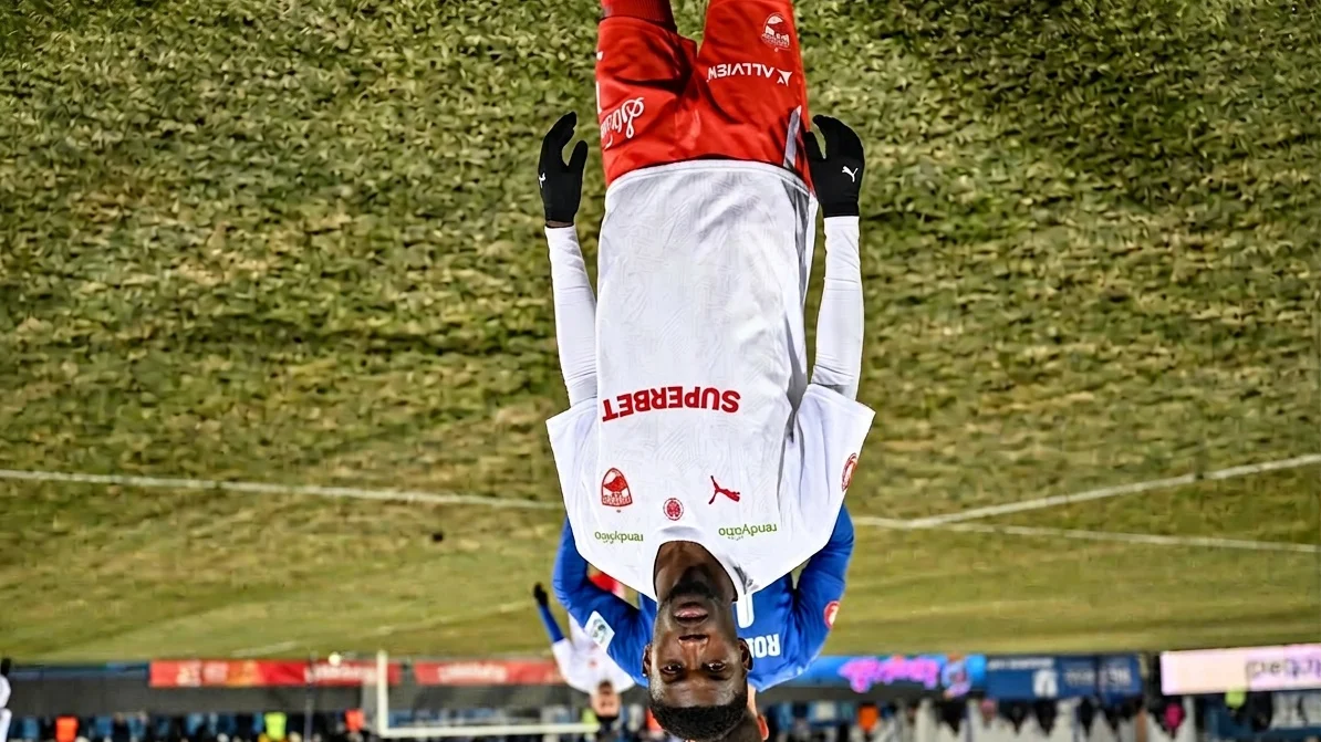 Kennedy Boateng