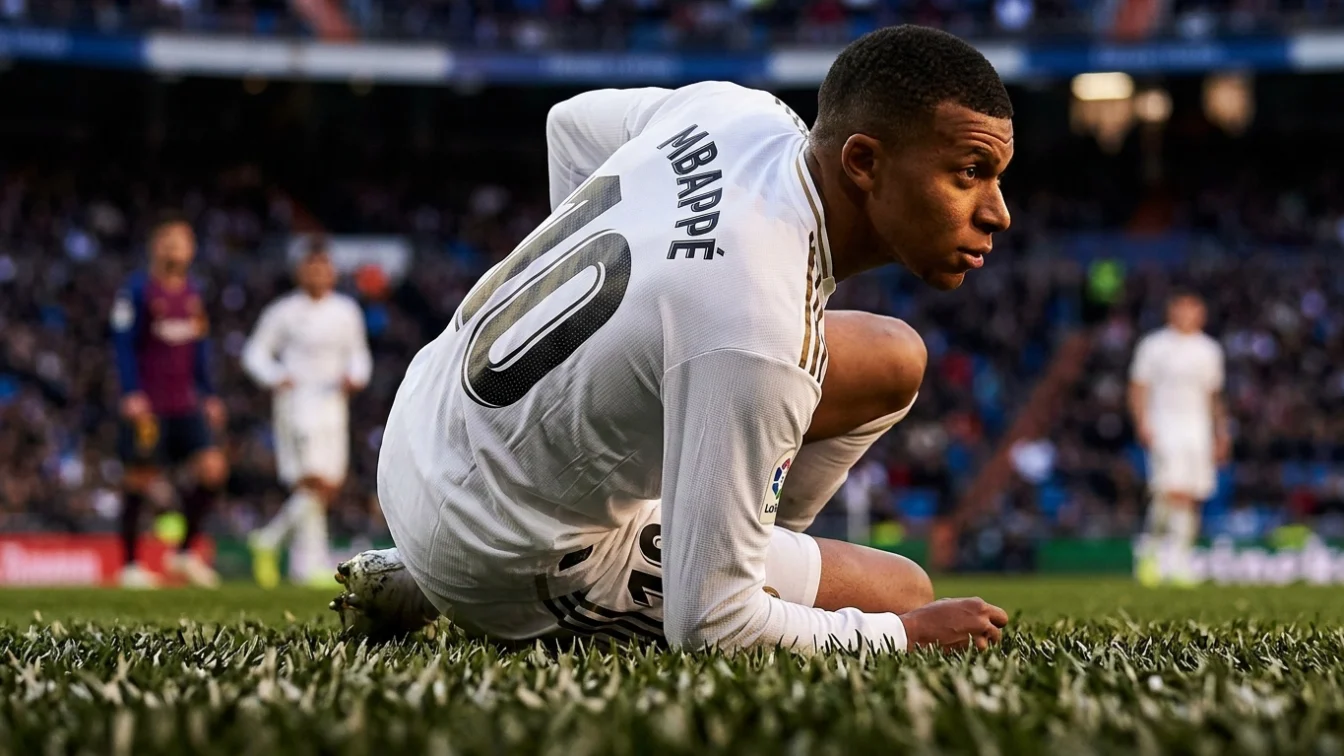 Surpriza uriasa la Real Madrid dupa meciul cu Espanyol. Ce a decis antrenorul despre Mbappe