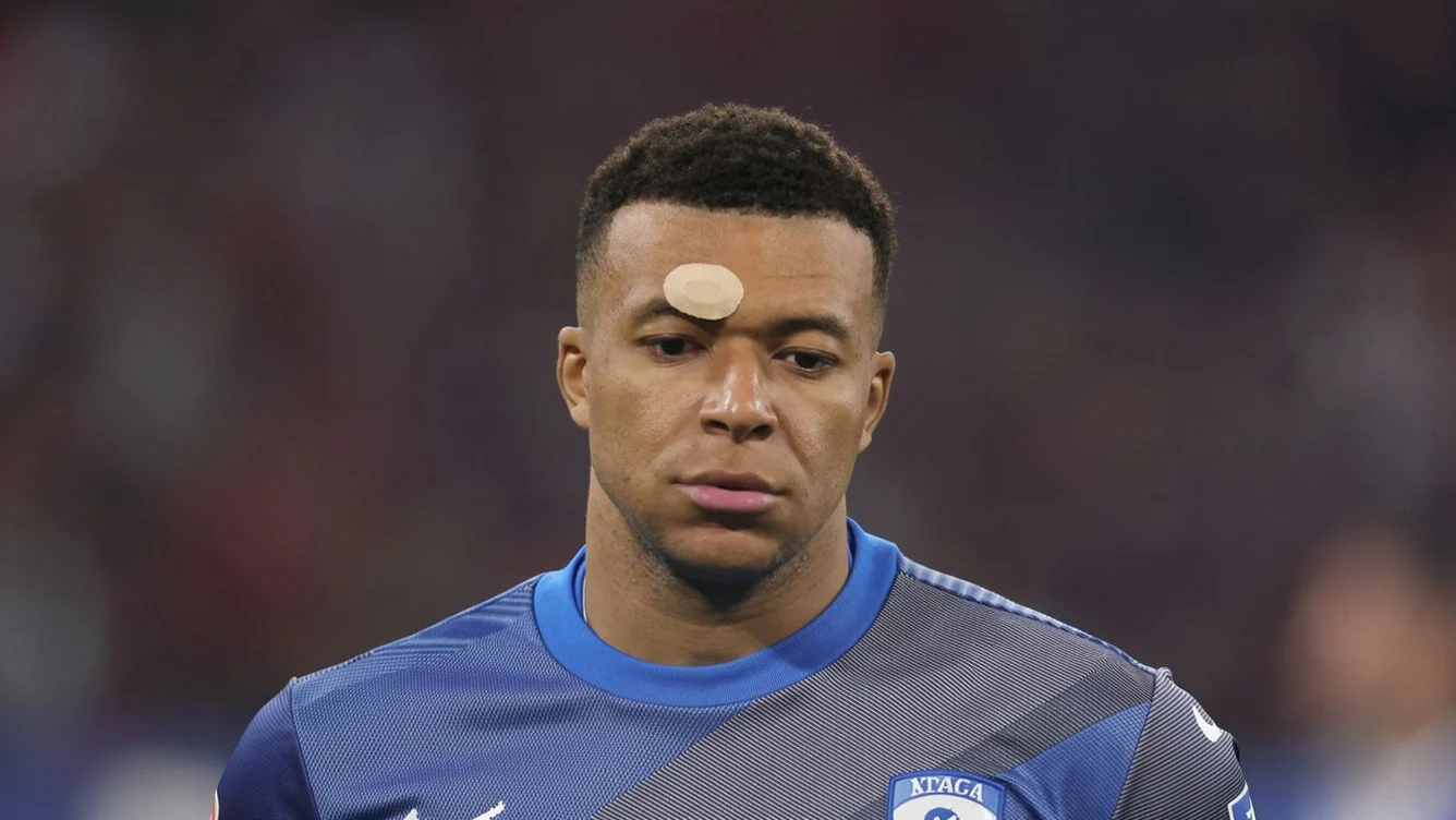 Surpriza uriasa pentru fanii Real Madrid. Ce a decis Mbappe sa faca in secret