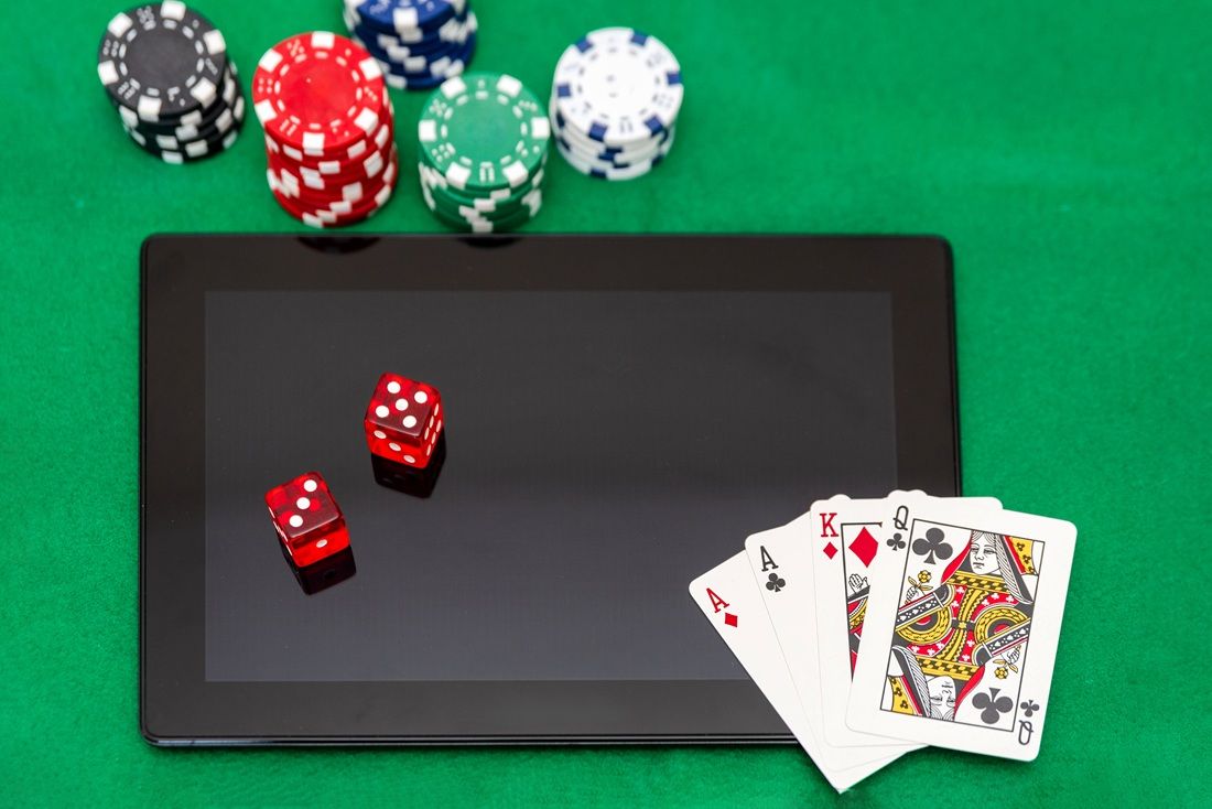 Ce contează cu adevărat înainte să joci la un casino online