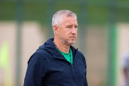 Laurentiu Reghecampf Al-Hilal Omdurman