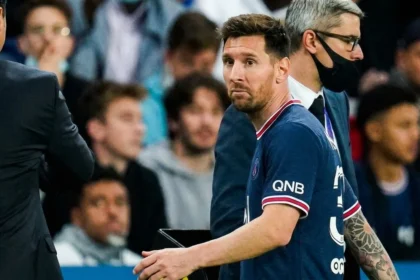 Leo Messi