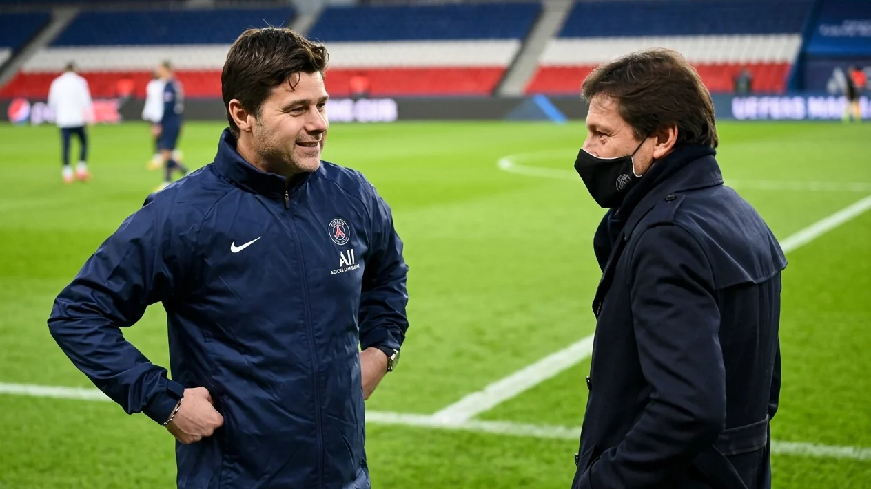 Surpriza uriasa pentru fanii fotbalului. Motivul real pentru care Messi a fost scos de pe teren - imagine 1