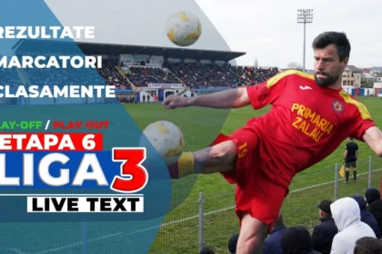 Liga 3 play-off