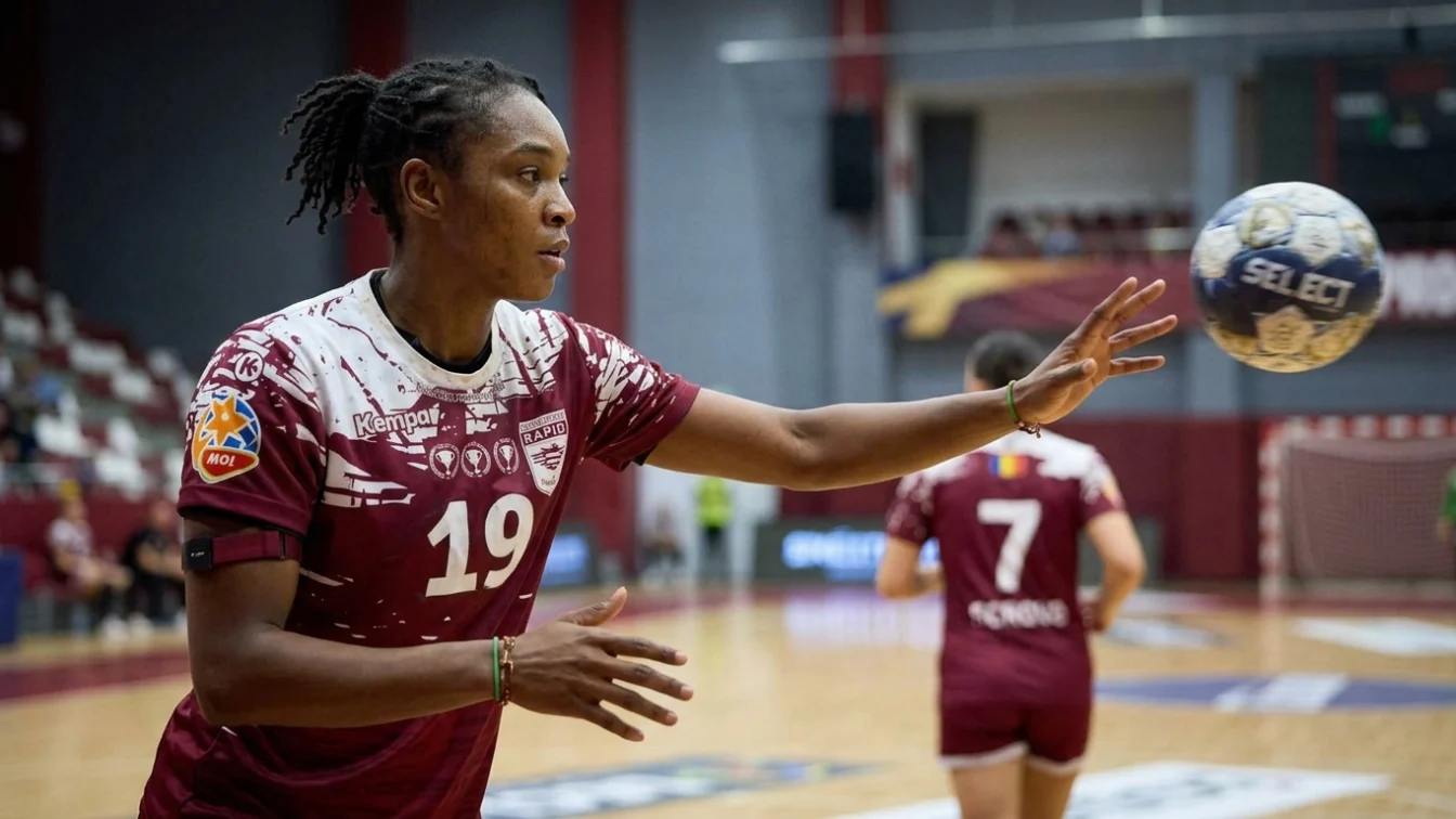 Surpriza uriasa in Liga Florilor. Ce s-a intamplat in duelul cu 68 de goluri