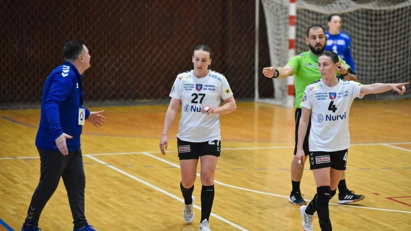 Vestea zilei pentru fanii handbalului. Calculele nebune din meciul care decide campioana