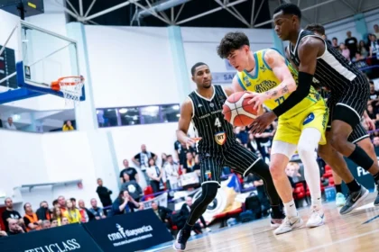 Liga Nationala de Baschet