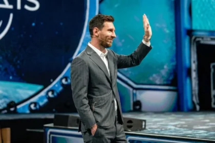 Lionel Messi contract Inter Miami