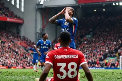 Liverpool Chelsea