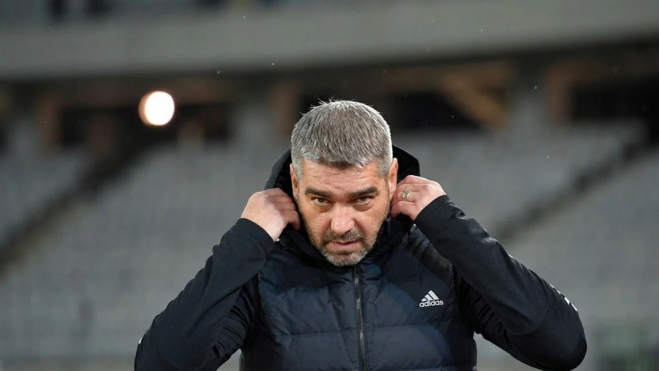 Vestea momentului pentru Liviu Ciobotariu. Ce echipa nationala il vrea pe antrenorul de 55 de ani