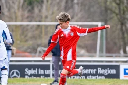 Luca Pintea