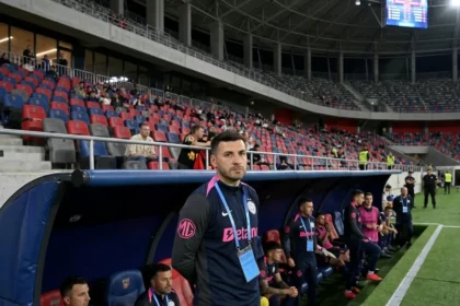 Lucian Filip FCSB