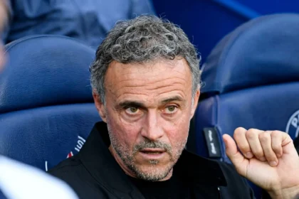 Luis Enrique