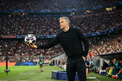 Luis Enrique