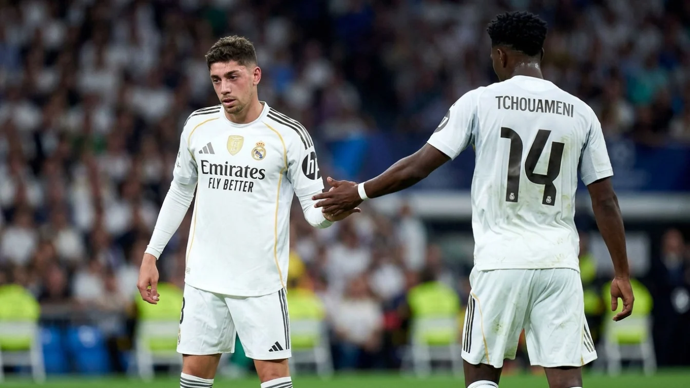 Adevarul despre bataia de la Real Madrid. Ce spune Luis Figo despre cele 25 de ego-uri din vestiar