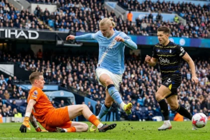 Manchester City
