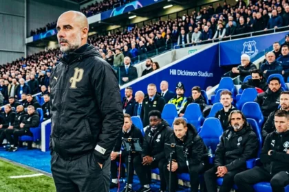 Manchester City