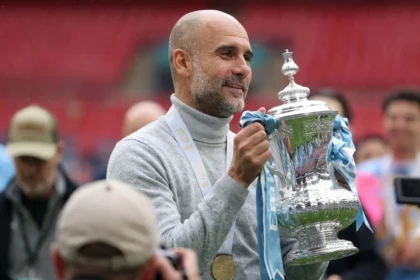 Manchester City Chelsea Cupa Angliei