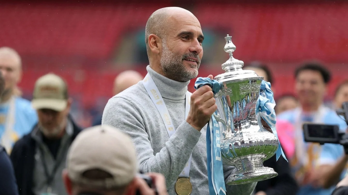 Manchester City Chelsea Cupa Angliei