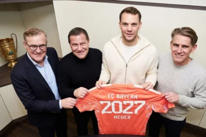 Manuel Neuer