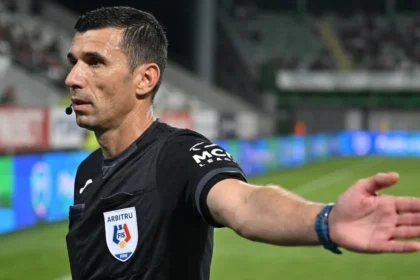 Marcel Birsan
