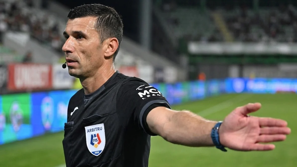 Marcel Birsan