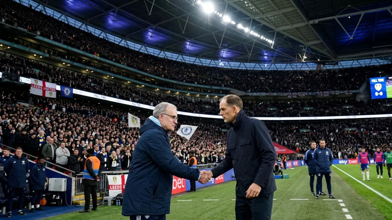 Marcelo Bielsa pleaca de la națională Uruguayului dupa Campionatul Mondial. Anuntul oficial