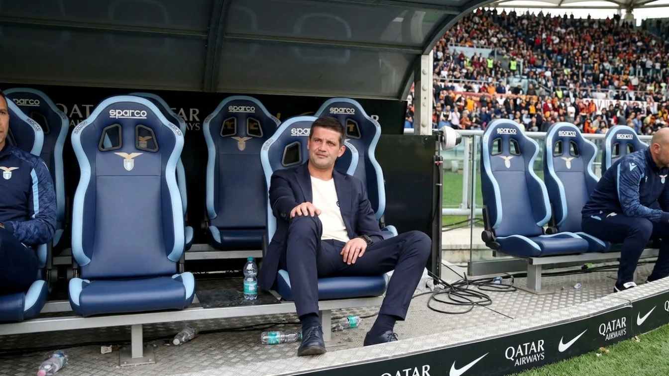 Marcus Thuram se accidenteaza inaintea finalei Cupei Italiei. Cristi Chivu are probleme la Inter