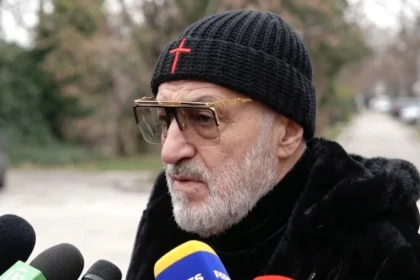 Marius Croitoru declaratii